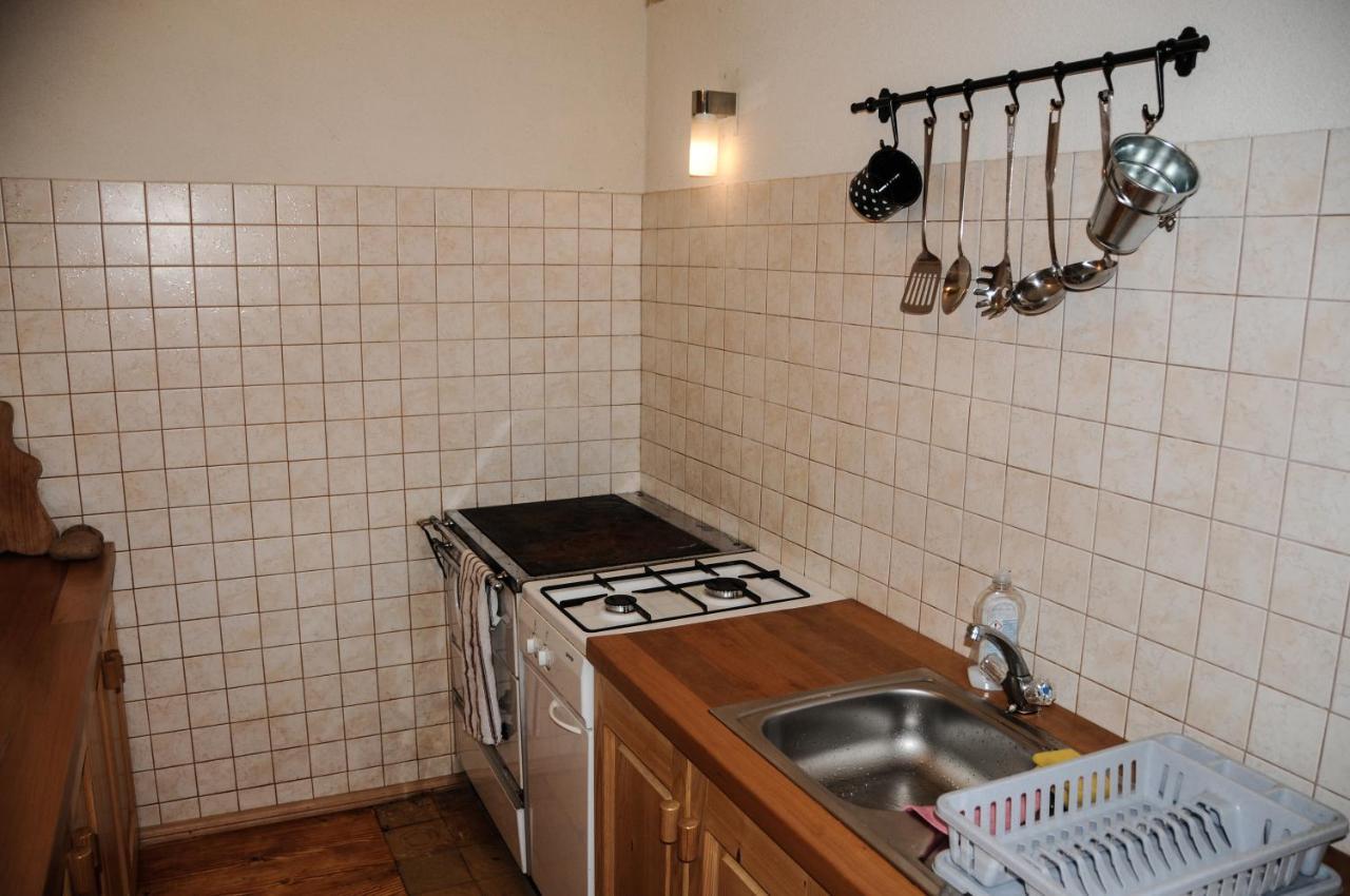 Gorska Hiska Vogar Nad Bohinjskim Jezerom Ngoại thất bức ảnh